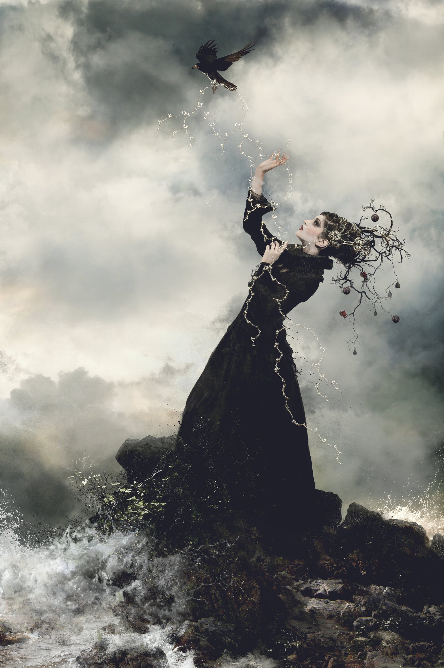 Incantate - Ariadne's Thread