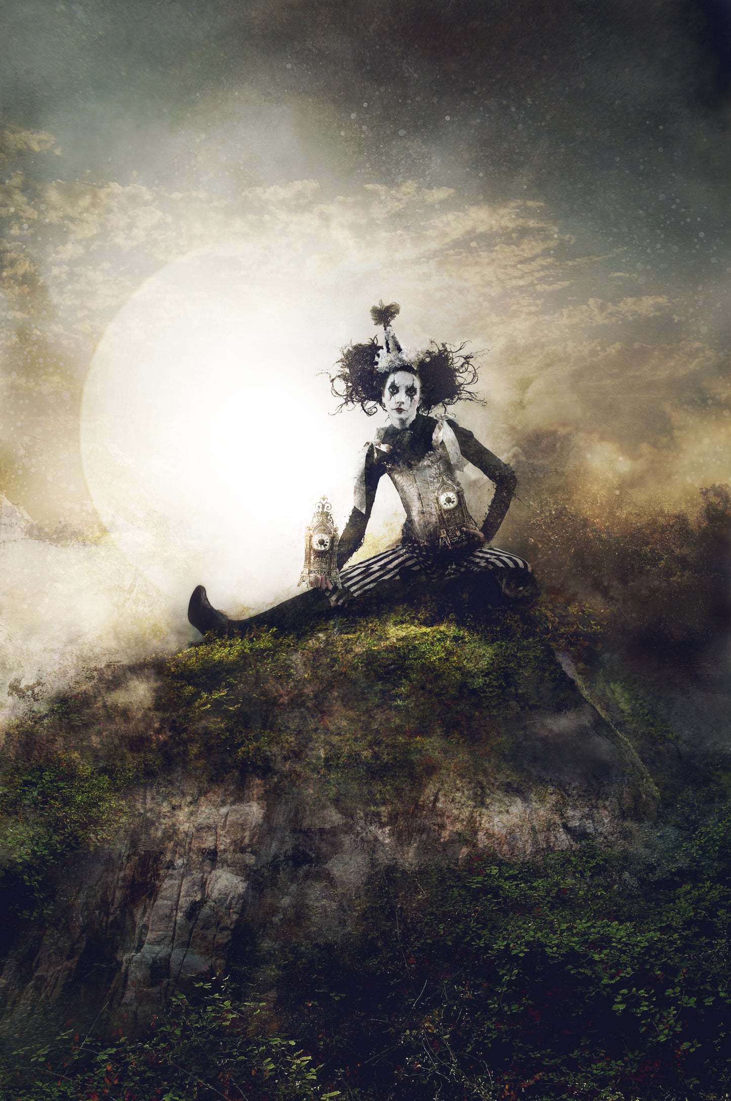 Incantate - Ars Celare Artem