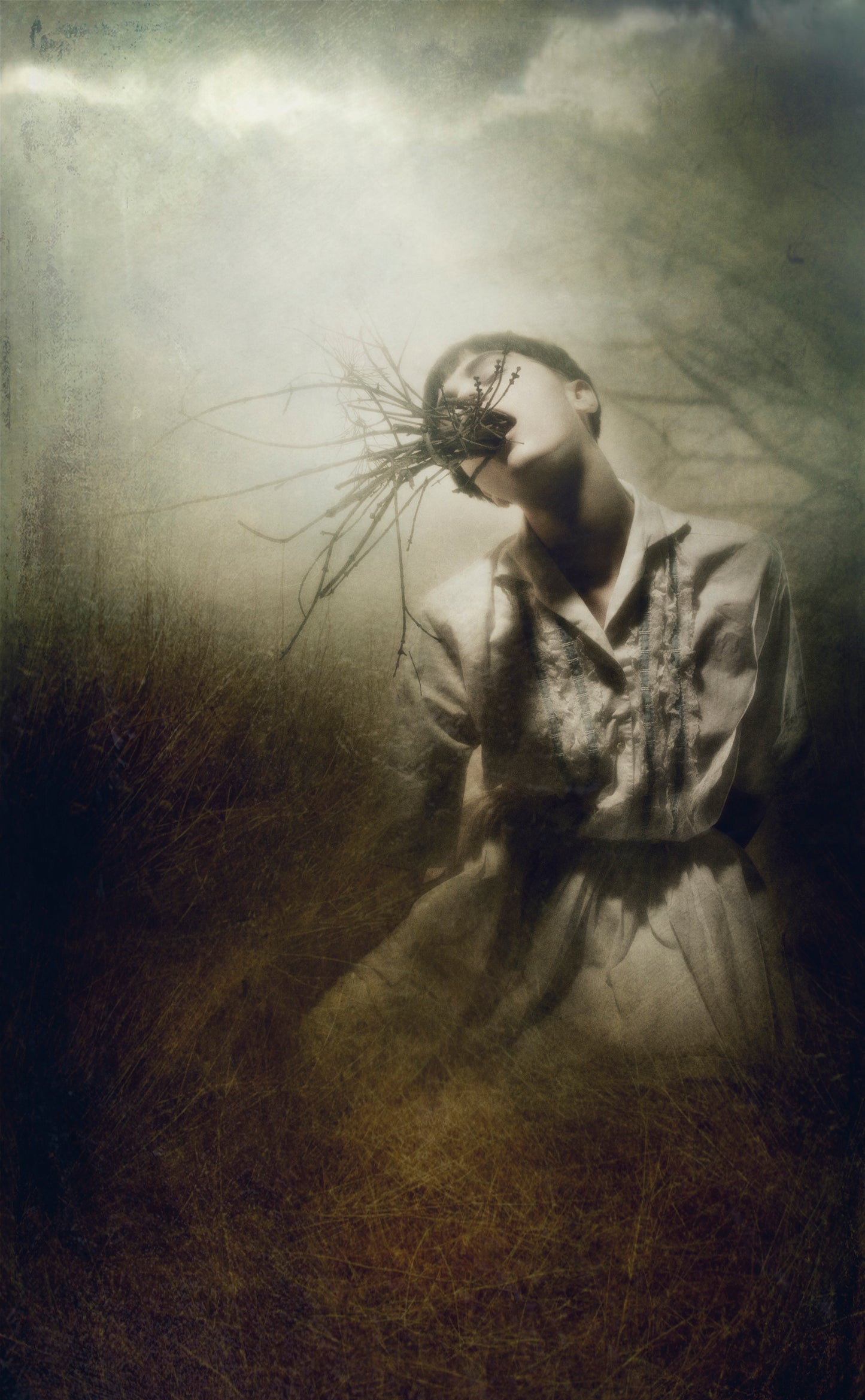 Incantate - Blushed and Bloomed