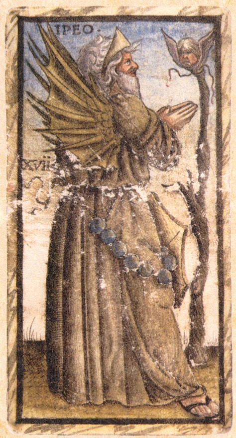 Sola Busca - Ipeo XVII
