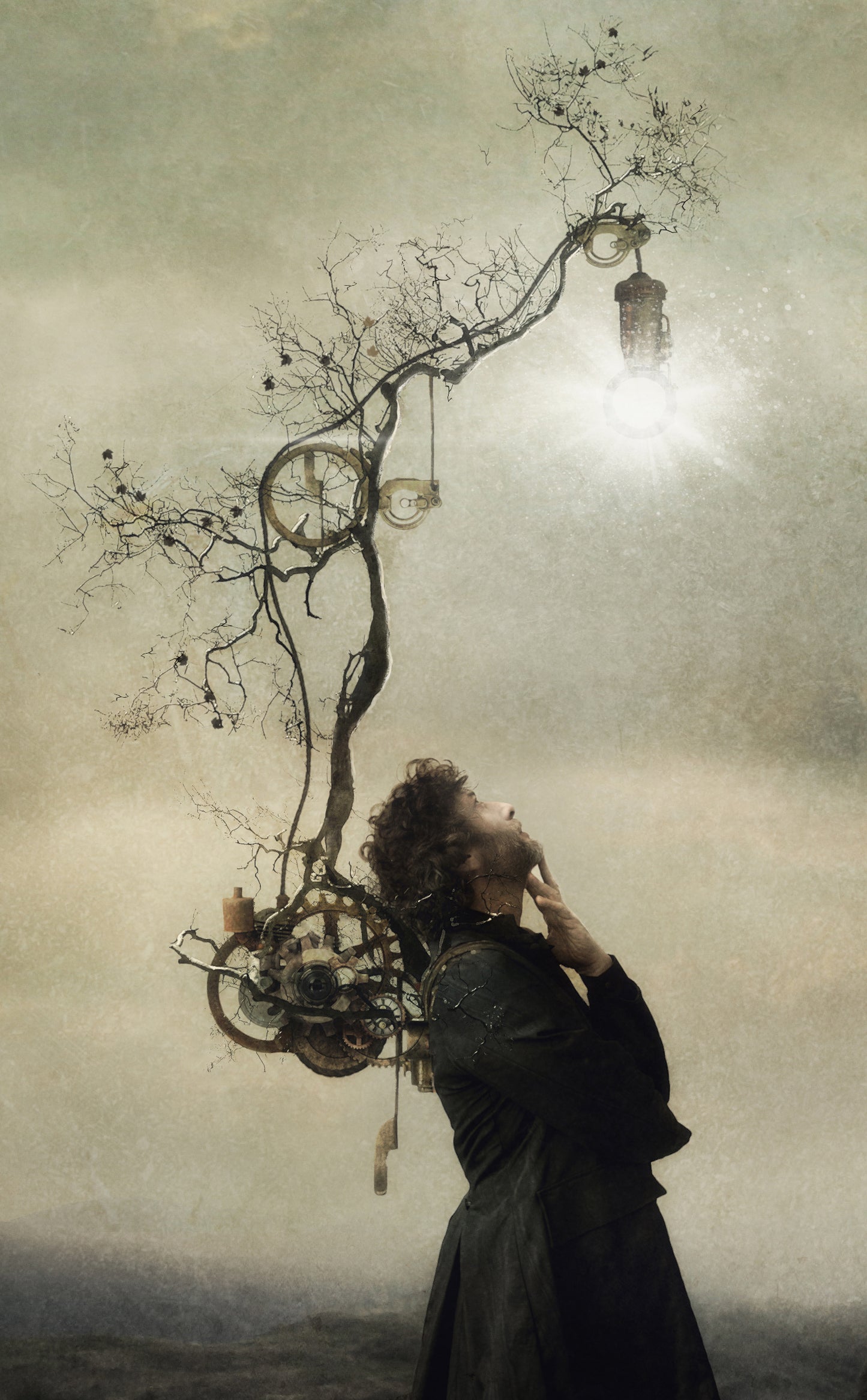 Incantate - Illumine
