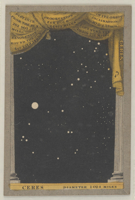Astronomia 28