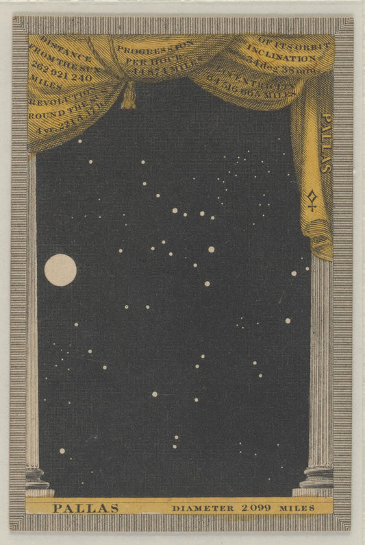 Astronomia 30