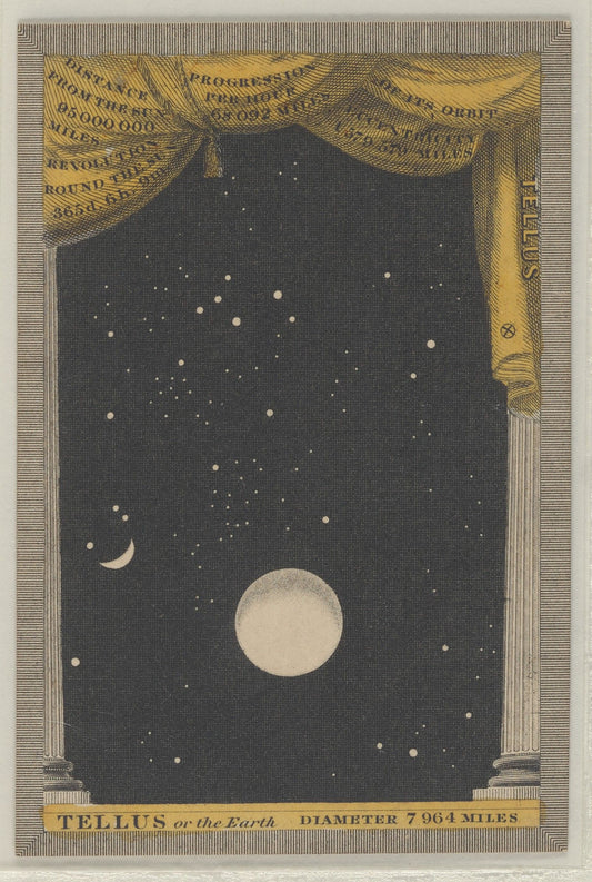 Astronomia 34