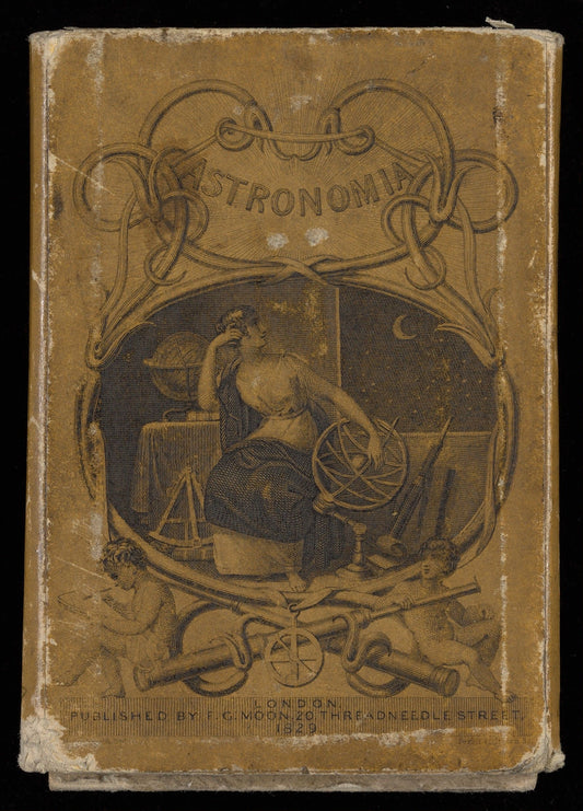 Astronomia 53
