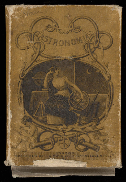 Astronomia 54