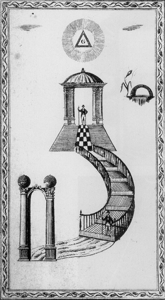 F. Curtis 1801