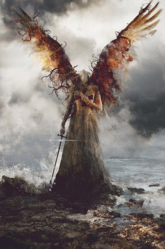 Incantate - Of Valkyries and Wryd