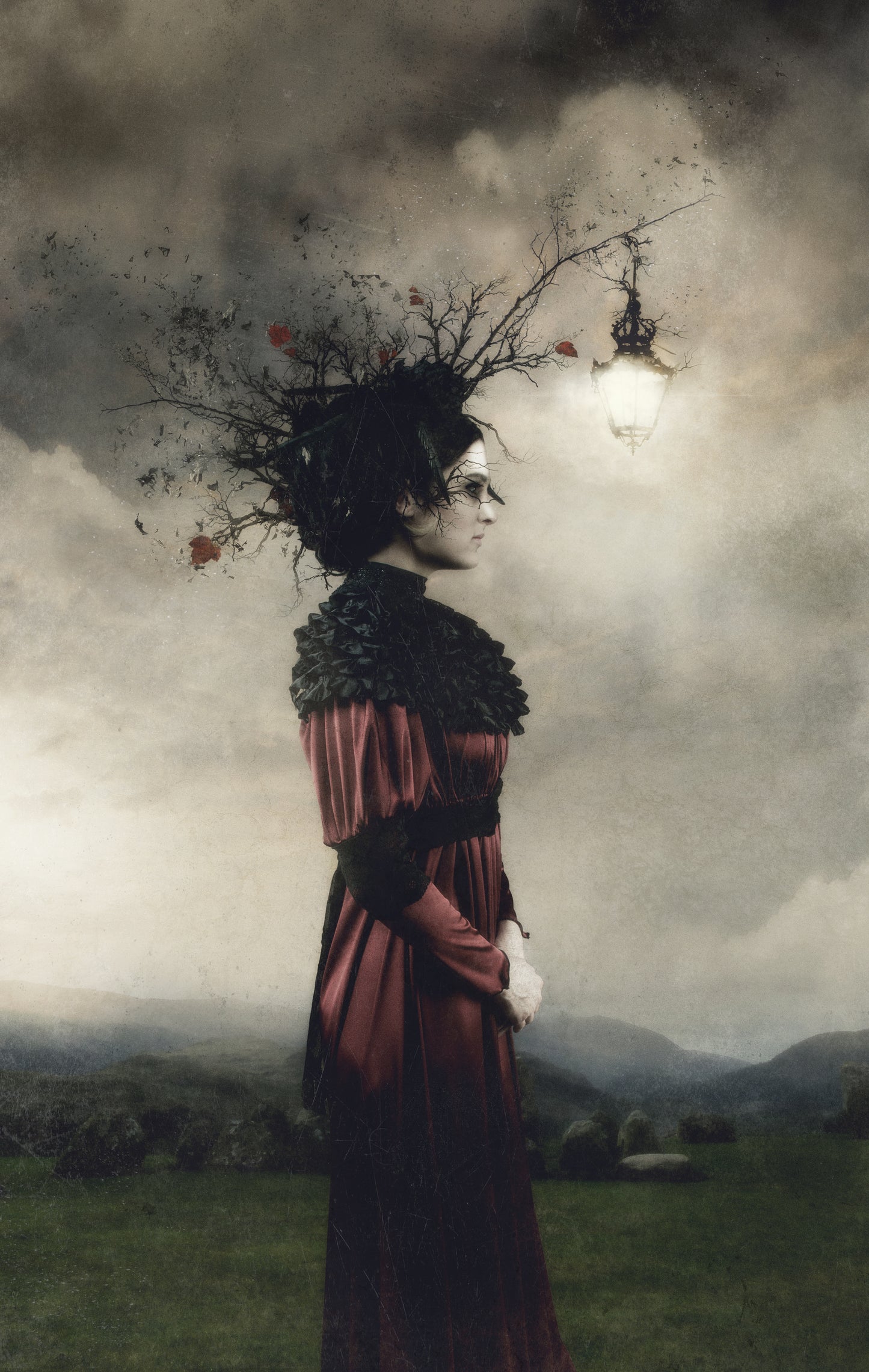 Incantate - The Seventh Story